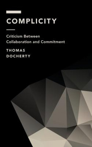 Carte Complicity Thomas Docherty