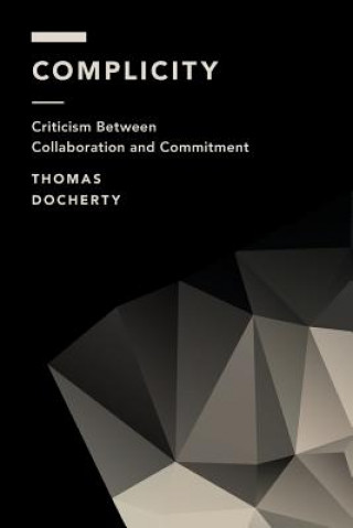 Книга Complicity Thomas Docherty