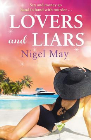 Kniha Lovers and Liars Nigel May