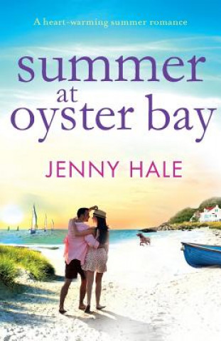 Книга Summer at Oyster Bay Jenny Hale