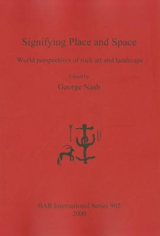 Carte Signifying Place and Space George Nash