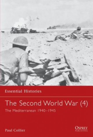 Buch Second World War Paul Collier