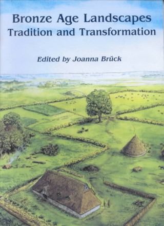 Книга Bronze Age Landscapes Joanna Bruck