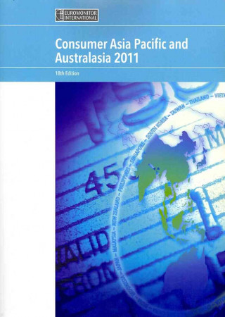 Carte Consumer Asis Pacific and Australasia 