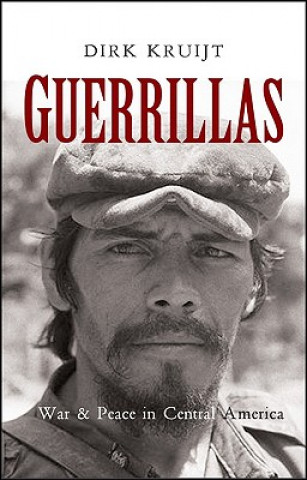 Książka Guerrillas Dirk Krujit