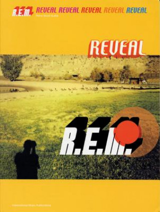 Kniha "Reveal" International Music Publications