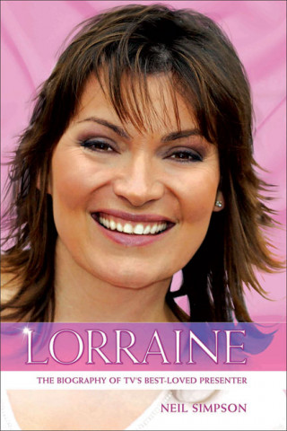 Book Lorraine Neil Simpson