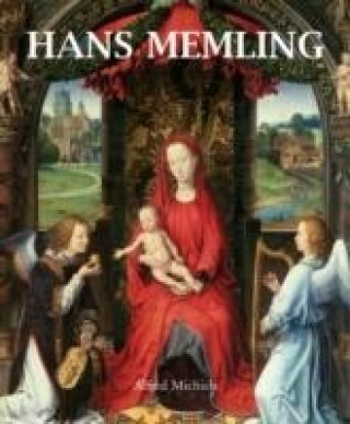 Kniha Hans Melming Albert Michiels
