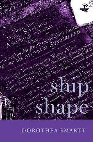 Knjiga Ship Shape Dorothea Smartt