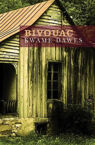 Carte Bivouac Kwame Dawes