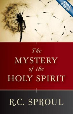 Könyv The Mystery of the Holy Spirit R. C. Sproul