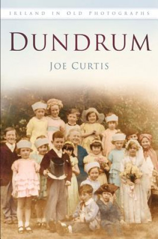 Könyv Dundrum Joe Curtis