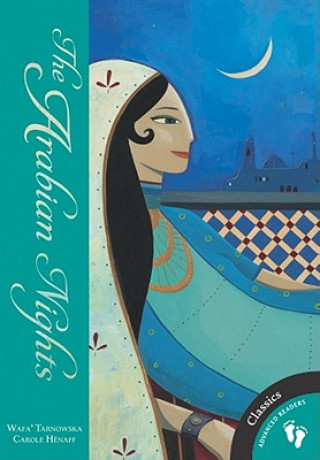 Buch Arabian Nights Wafa Tarnowska