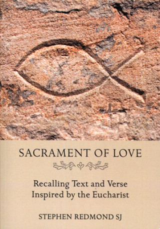 Kniha Sacrament of Love Stephen Redmond