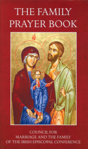 Könyv Family Prayer Book Council for Marriage and the Family