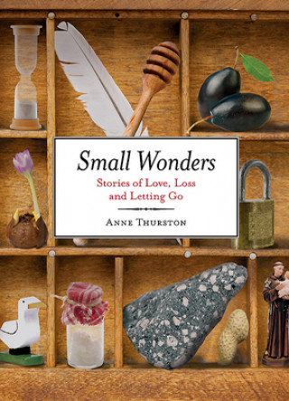 Książka Small Wonders Anne Thurston