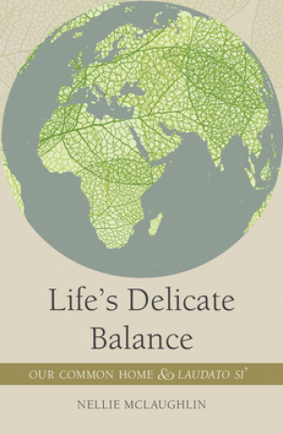 Knjiga Life'S Delicate Balance Nellie McLaughlin