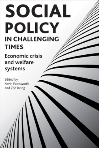 Libro Social policy in challenging times Kevin Farnsworth