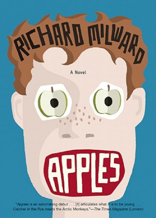 Carte Apples Richard Milward