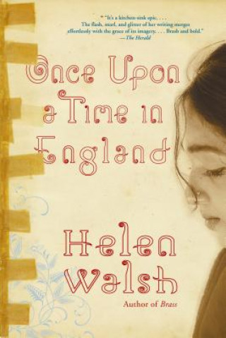 Buch Once Upon a Time in England Helen Walsh