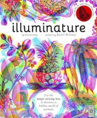 Książka Illuminature Rachel Williams