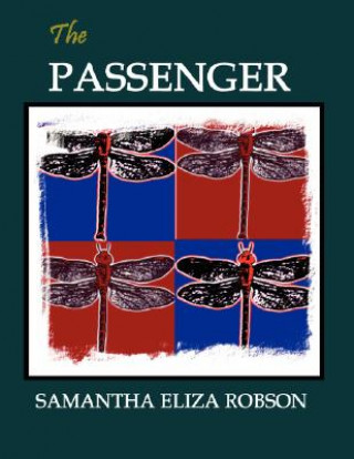 Книга Passenger Samantha Robson