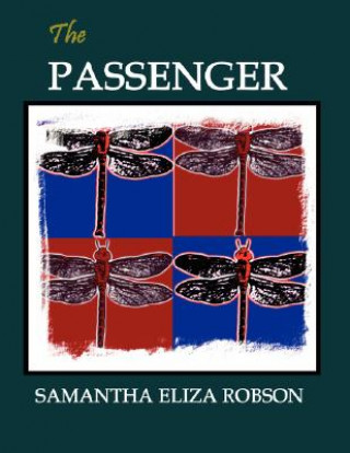 Knjiga Passenger Samantha Robson