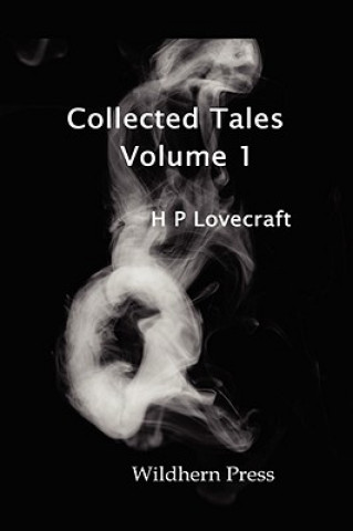 Książka Collected Stories. Volume 1 Published Before 1923 H P Lovecraft
