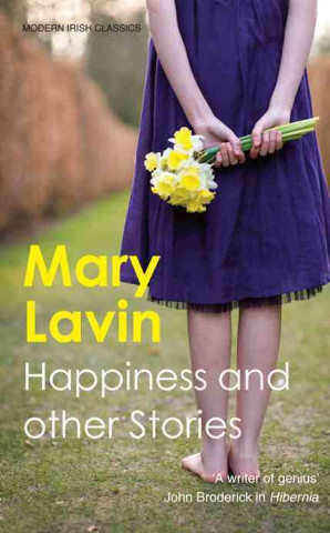 Kniha Happiness And Other Stories Mary Lavin