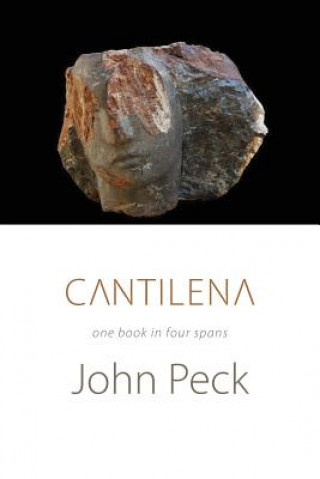Knjiga Cantilena John Peck