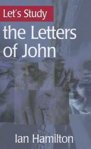 Carte The Letters of John Ian Hamilton