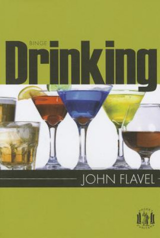 Książka Binge Drinking John Flavel