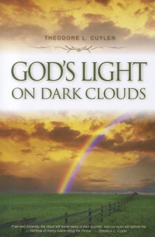 Libro God's Light on Dark Clouds Theodore L. Cuyler