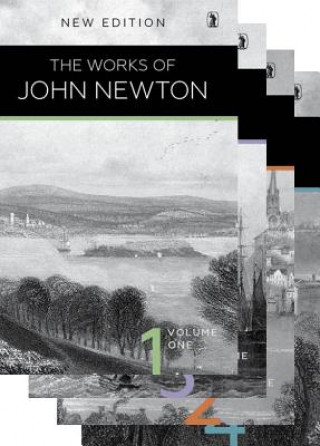 Book The Works of John Newton: 4 Volume Set John Newton