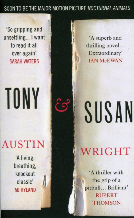 Книга Tony and Susan Austin Wright