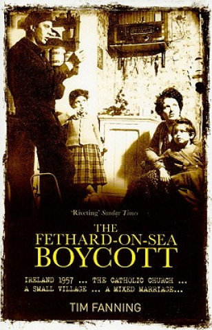 Buch The Fethard-On-Sea Boycott Tim Fanning