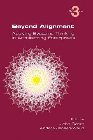 Kniha Beyond Alignment John Gotze