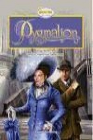 Buch Pygmalion 