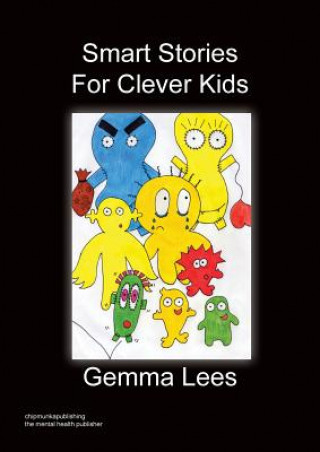 Carte Smart Stories For Clever Kids Gemma Lees