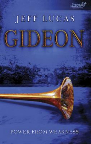 Book Gideon Jeff Lucas