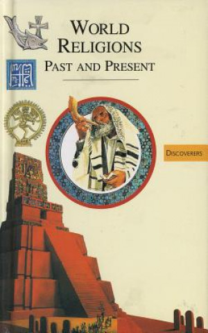 Könyv World Religions: Past and Present Paul Balta