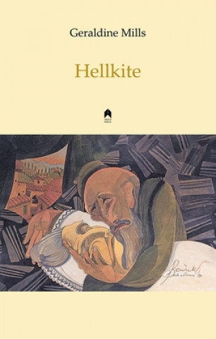 Livro Hellkite Geraldine Mills