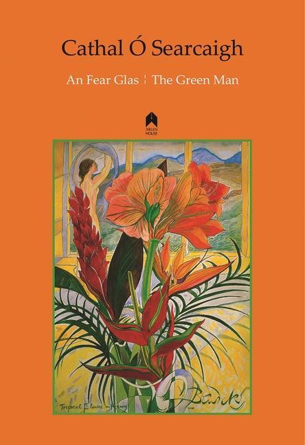 Książka Fear Glas : The Green Man Searcaigh O