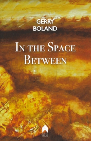 Kniha In the Space Between Gerry Boland