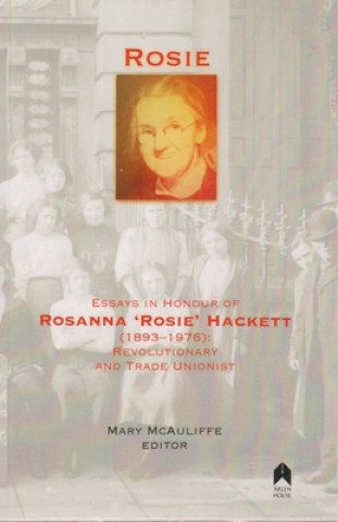 Kniha Rosie Rosie Hackett