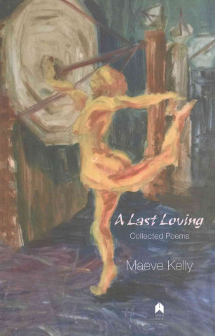 Kniha Last Loving Maeve Kelly