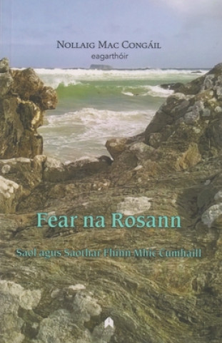 Carte Fear na Rosann Nollaig Mac Congail