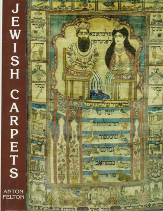 Carte Jewish Carpets Anton Felton