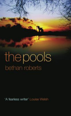 Kniha The Pools Bethan Roberts