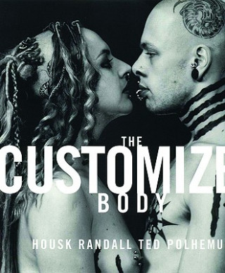 Libro The Customized Body Ted Polhemus